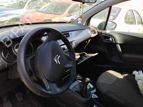 Venstre forlygte CITROËN C3 II (SC_) 1.0 VTi 68 | BP36846015C28 - Image 6