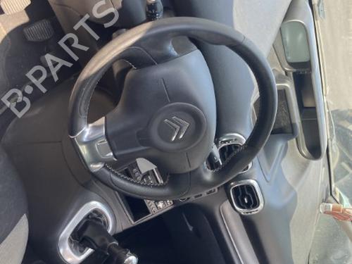 Left headlight CITROËN C3 Picasso (SH_) 1.6 HDi | BP25686480C28  - Image 7