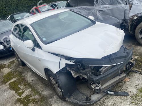 Headlight switch SEAT IBIZA IV (6J5, 6P1) 1.6 TDI | BP25690031I24  - Image 9
