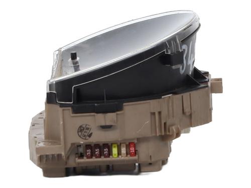 Instrument cluster CITROËN C1 (PM_, PN_) 1.0 | BP25694754C47 