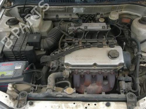 Brugte MITSUBISHI COLT IV (CA_A) 1.6 GLXi 16V (CA4A) 2538893