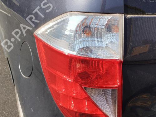 Left taillight HONDA FR-V (BE) 2.2 i CTDi (BE5) | BP38341770C34 - Image 2