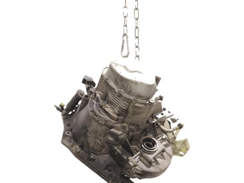 Used Gearbox Gearbox 37527432 37527432