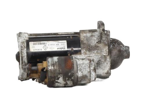 Starter RENAULT CLIO IV (BH_) 1.5 dCi 90 | BP25686353M8  - Image 5