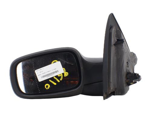 Left mirror RENAULT MEGANE II (BM0/1_, CM0/1_) 2.0 dCi (BM1K, CM1K) | BP27207935C26 