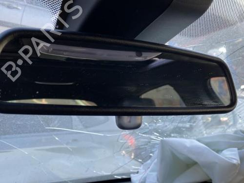 Used Rear mirror BMW 4 Gran Coupe (F36) 430 d (258 hp) 25688265
