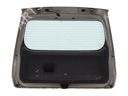 Bakluke CC/Kombi-Kupé MITSUBISHI COLT VI (Z3_A, Z2_A) 1.5 DI-D (Z39A) | BP28000910C6 