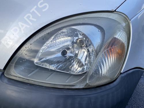 Used Left headlight Left headlight 32297502 32297502