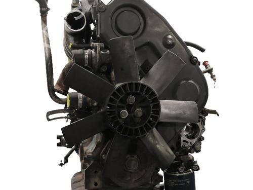 Used Engine Engine IVECO DAILY II Van 35-8 (12934104, 12934111, 12934112, 12934117, 12934124,... (75 hp) 39894282 39894282