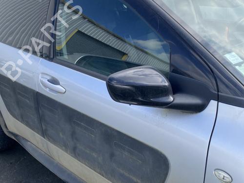 Used Right front door Right front door CITROËN C4 CACTUS 1.6 BlueHDi 100 (99 hp) 33804403 33804403