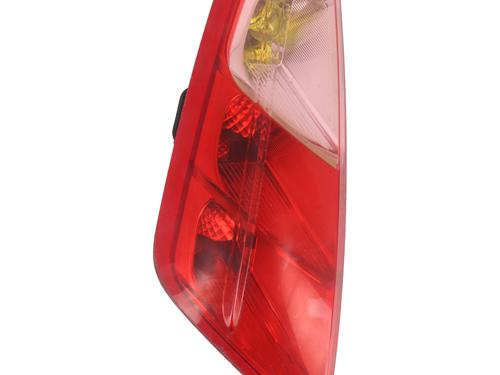 Used Left taillight FIAT GRANDE PUNTO (199_) 1.3 D Multijet (75 hp) 25891688