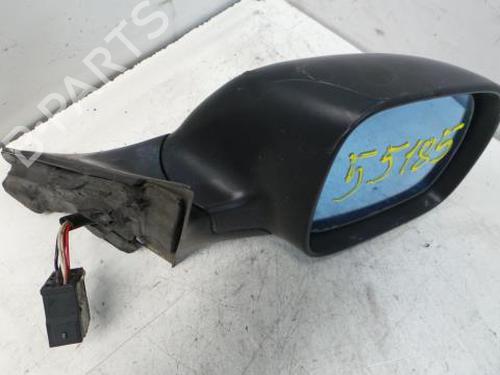 Used Right mirror AUDI A4 B5 (8D2) 1.8 T (150 hp) 25700006