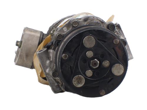 AC compressor OPEL MERIVA A MPV (X03) 1.7 CDTI (E75) | BP27634852M34 