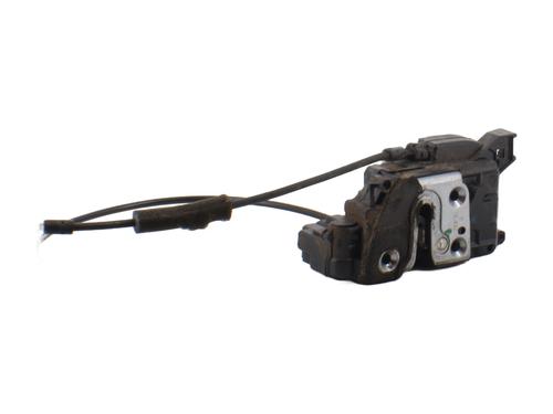 Used Electronic module RENAULT SCÉNIC III (JZ0/1_) 1.5 dCi (110 hp) 26505587