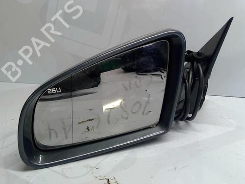 Außenspiegel links für AUDI A4 B7 (8EC) 1.9 TDI (116 hp) 25687759