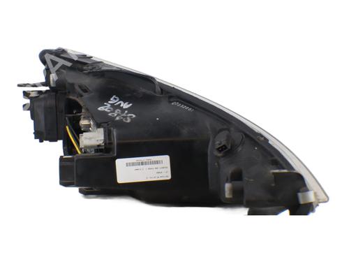 Left headlight PEUGEOT 206 Hatchback (2A/C) 2.0 HDI 90 | BP31863227C28 