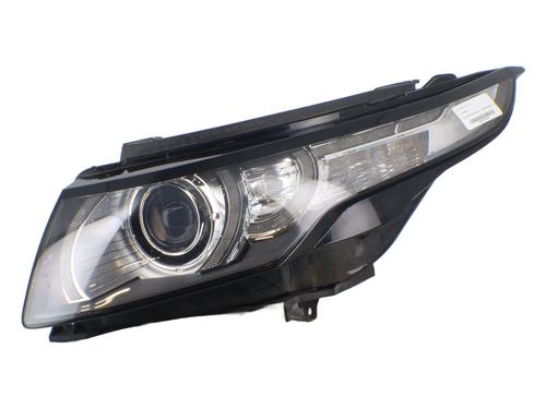 Left headlight LAND ROVER RANGE ROVER EVOQUE (L538) 2.2 D 4x4 | BP34639468C28  - Image 5