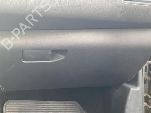 Guantera Guantera PEUGEOT 308 II (LB_, LP_, LW_, LH_, L3_) 1.6 BlueHDi 120 (120 hp) 33804353 33804353