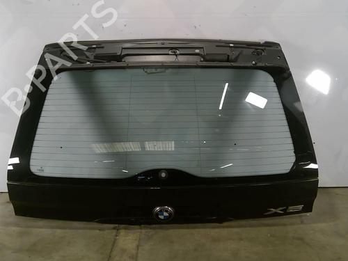 Bakluke CC/Kombi-Kupé BMW X5 (E53) 3.0 d | BP25692410C6 