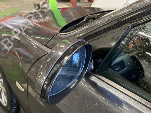 Left mirror BMW 3 Touring (E91) 318 d | BP30594572C26