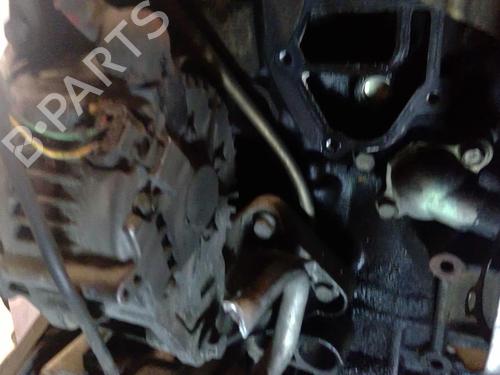Engine NISSAN ALMERA TINO (V10) 2.2 dCi | BP25687108M1 