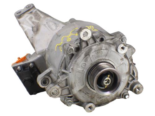 Used Alternator Alternator HYUNDAI TUCSON (NX4E, NX4A) 1.6 T-GDI Plug-in-Hybrid HTRAC (265 hp) 40249727 40249727