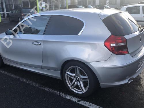 Gearbox BMW 1 (E81) 120 d | BP25674946M3  - Image 11