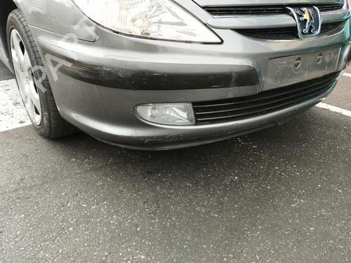 right-front-fog-light-peugeot-607-9d-9u-2000-38513814 main image