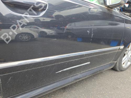 Used Right front door AUDI A8 D3 (4E2, 4E8) 3.0 TDI quattro (233 hp) 25693891