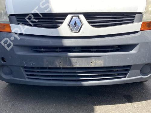 Left front indicator RENAULT MASTER II Van (FD) 2.5 dCi (FD02) | BP25681480C32 - Image 45