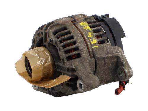 Used Alternator OPEL CORSA D (S07) 1.2 LPG (L08, L68) (80 hp) 25672697