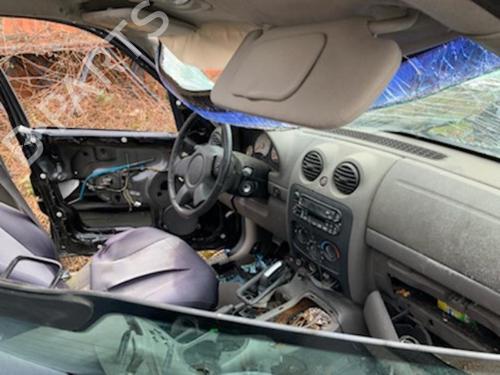 Left headlight JEEP CHEROKEE (KJ) 2.5 CRD 4x4 | BP25687437C28 - Image 4