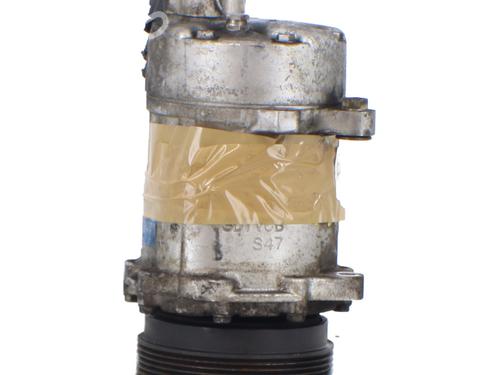 AC compressor SEAT LEON (1M1) 1.9 TDI | BP25688648M34 - Image 8