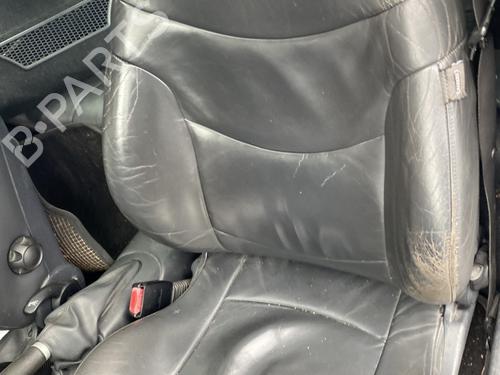 Used Left front seat MINI MINI (R50, R53) Cooper S (163 hp) 25693503