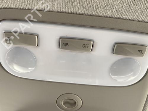 Kabinelys RENAULT ZOE (BFM_) ZOE (92 hp) 33050769