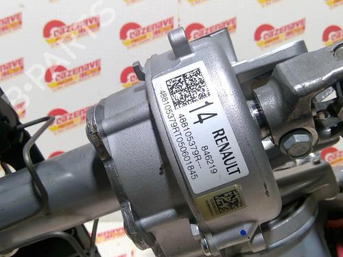 Steering column RENAULT CLIO V (B7_) 1.5 Blue dCi 85 (B7AG) | BP25686808M21 - Image 2