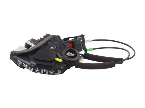 Rear right lock TOYOTA COROLLA Estate (_E21_) 1.8 Hybrid (ZWE211W) | BP25693547C99 