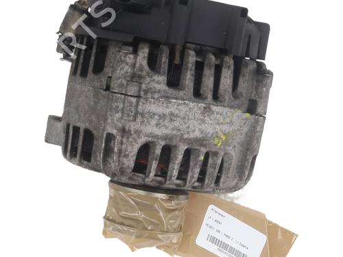Alternator PEUGEOT 208 I (CA_, CC_) 1.2 THP 110 | BP25690508M7 