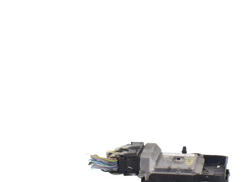 Engine control unit (ECU) CITROËN C4 II (NC_) 1.6 HDi 90 | BP28473416M57 - Image 3