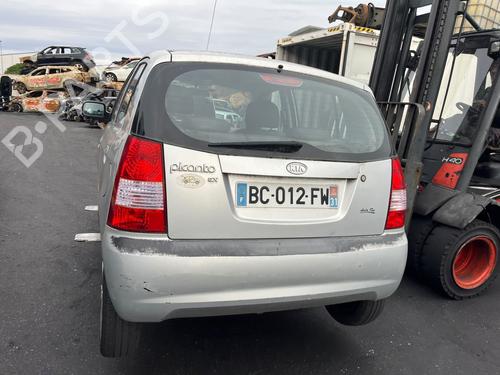 Used Parts KIA PICANTO I (SA)  1.1  5029483