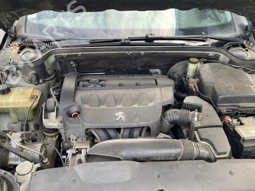 Engine PEUGEOT 407 (6D_) 2.0 16V (6DRFJC, 6DRFJE, 6DRFJF) | BP36415648M1 - Image 6
