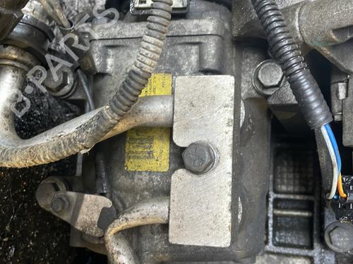 Used AC compressor FORD KA (RB_) 1.3 i (60 hp) 28191135