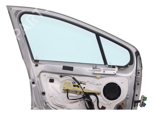 Used Left front door Left front door PEUGEOT 308 SW I (4E_, 4H_) 1.6 HDi (112 hp) 40117983 40117983