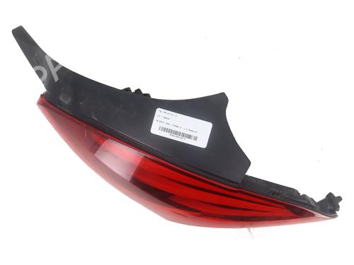 Right taillight PEUGEOT 208 I (CA_, CC_) 1.2 VTI 82 | BP27294879C35 