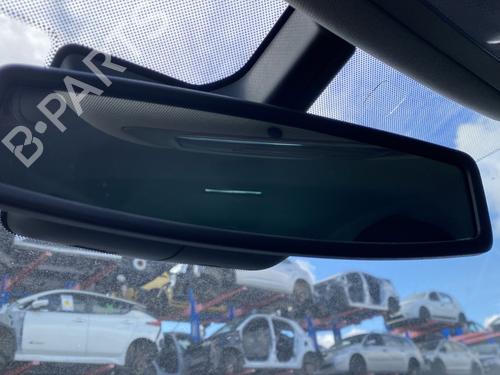 Bakspejl indvendigt Bakspejl indvendigt OPEL INSIGNIA A Sports Tourer (G09) [2008-2017] 33804311 33804311