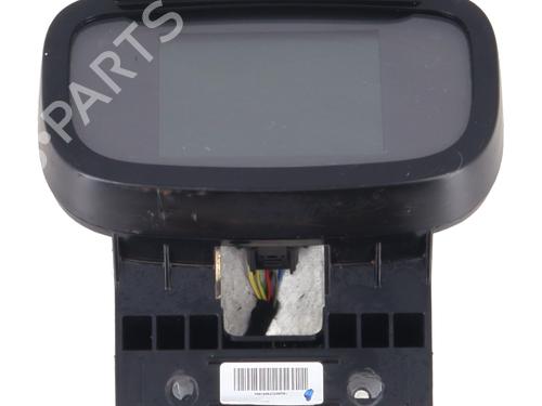 Instrument cluster CITROËN AMI (9A_) Electric (9AZ2CA) | BP31921316C47 - Image 6