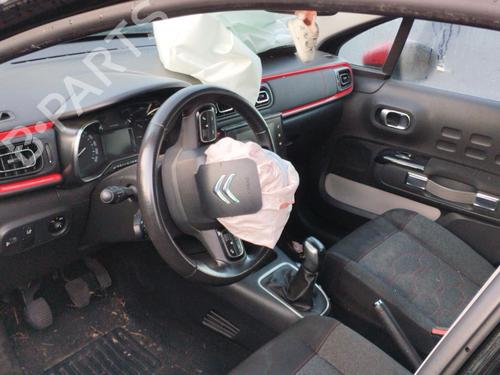 Starter CITROËN C3 III (SX) 1.2 PureTech 82 | BP25678873M8  - Image 5