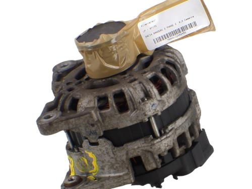 Alternator DACIA SANDERO II TCe 90 (B8M1, B8MA, B8AC) | BP39215715M7 - Image 5