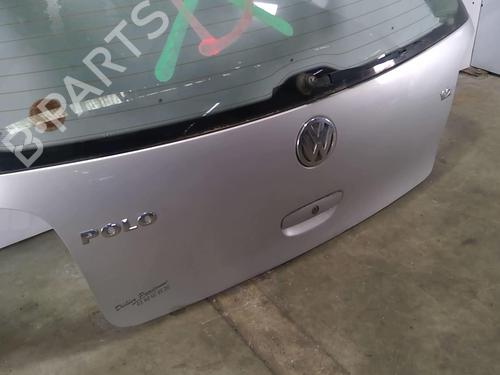 Used Tailgate VW POLO (9N_, 9A_) 1.2 12V (64 hp) 25698382