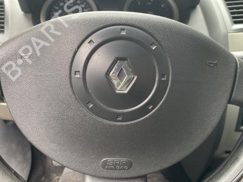 Used Driver airbag RENAULT MEGANE II (BM0/1_, CM0/1_) 1.5 dCi (BM02, BM13, BM2A, CM02, CM13) (101 hp) 25741639